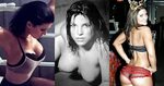 Iqoqo le-Gina Carano Nude Pics & Scenes Collection - Ingobo 